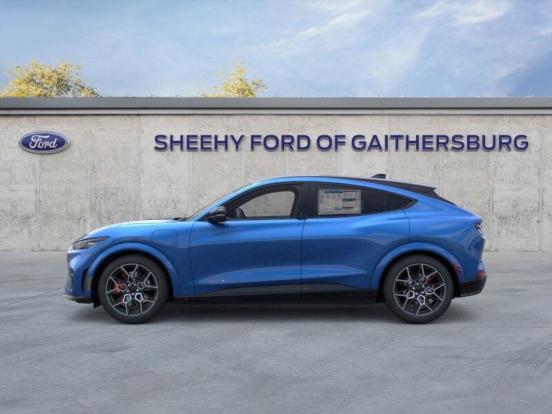 2025 Ford Mustang Mach-E GT Gaithersburg MD