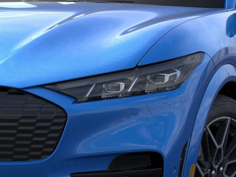 2025 Ford Mustang Mach-E GT Gaithersburg MD