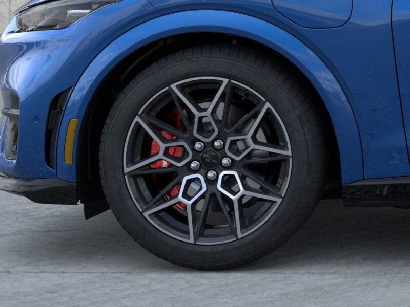 2025 Ford Mustang Mach-E GT Gaithersburg MD