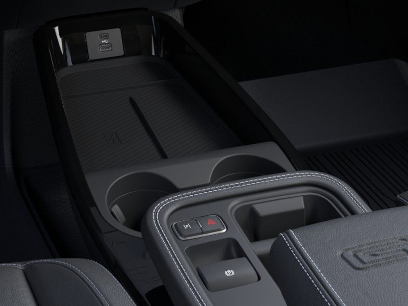 2025 Ford Mustang Mach-E GT Gaithersburg MD