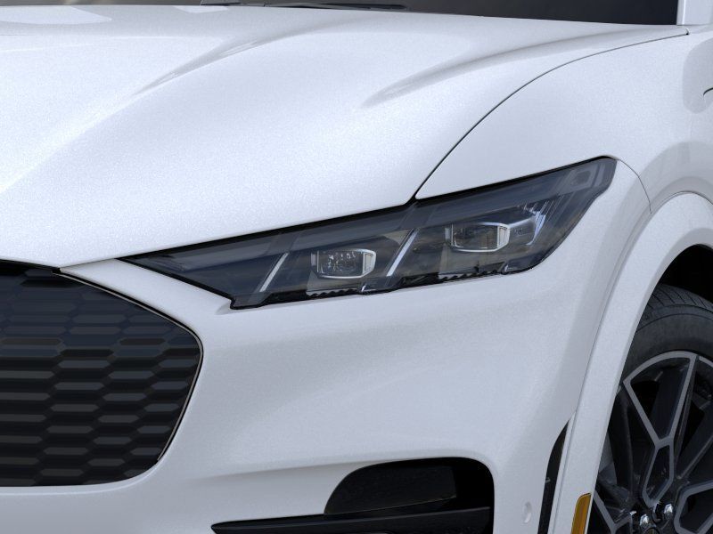 2025 Ford Mustang Mach-E GT Gaithersburg MD