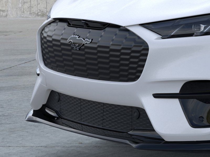 2025 Ford Mustang Mach-E GT Gaithersburg MD