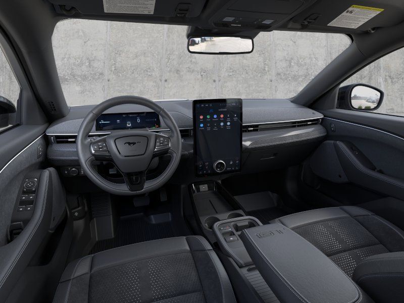 2025 Ford Mustang Mach-E GT Gaithersburg MD