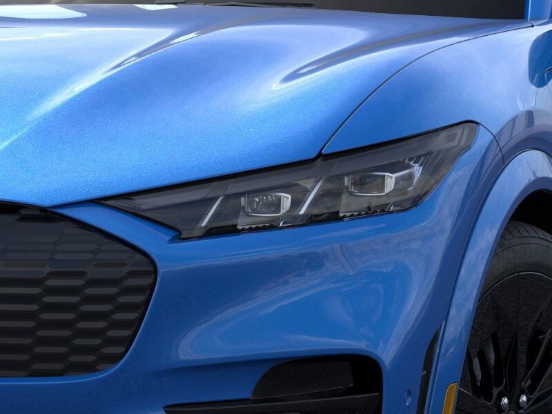 2025 Ford Mustang Mach-E GT Gaithersburg MD