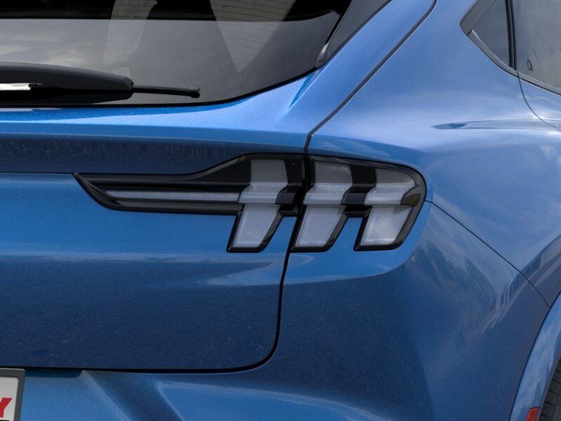 2025 Ford Mustang Mach-E GT Gaithersburg MD