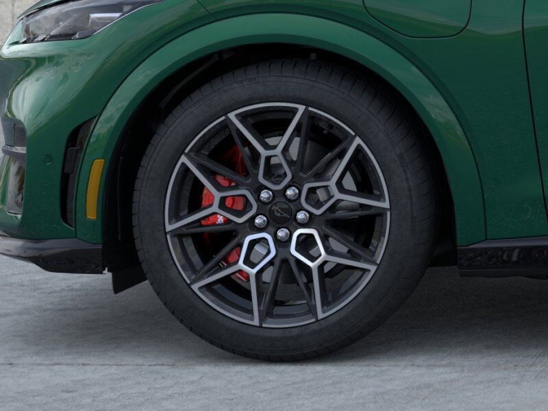 2025 Ford Mustang Mach-E GT Gaithersburg MD