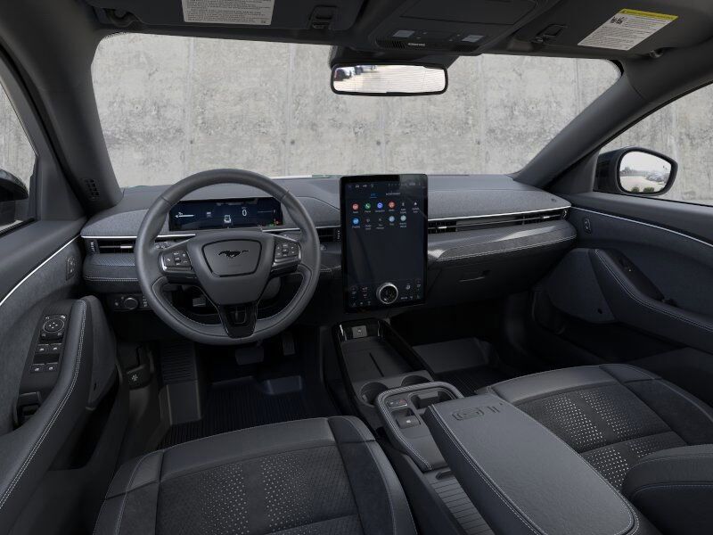 2025 Ford Mustang Mach-E GT Gaithersburg MD