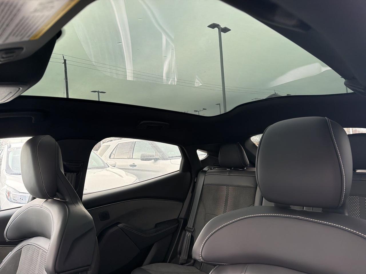 2025 Ford Mustang Mach-E GT Gaithersburg MD