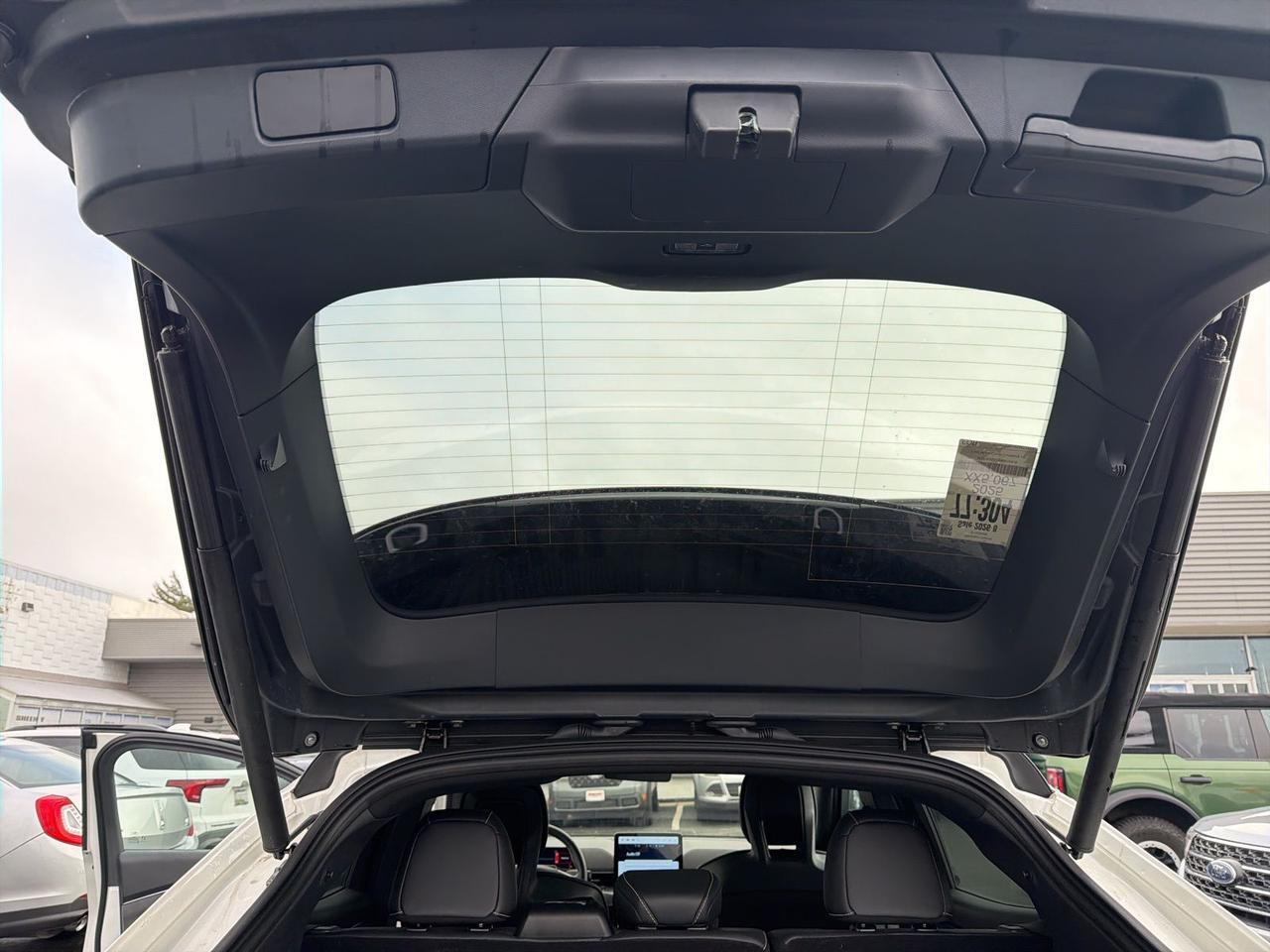 2025 Ford Mustang Mach-E GT Gaithersburg MD