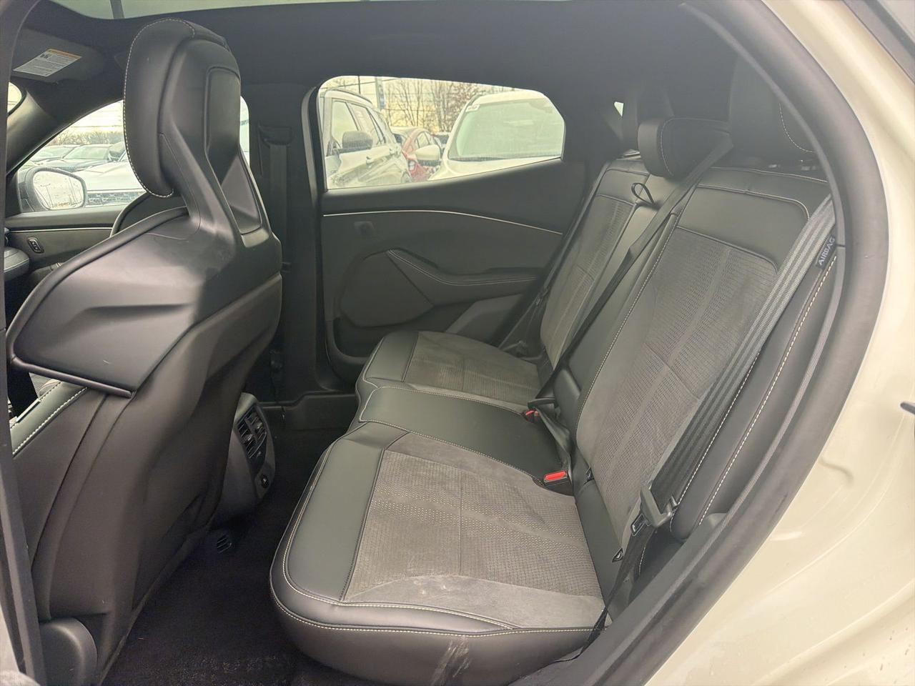 2025 Ford Mustang Mach-E GT Gaithersburg MD