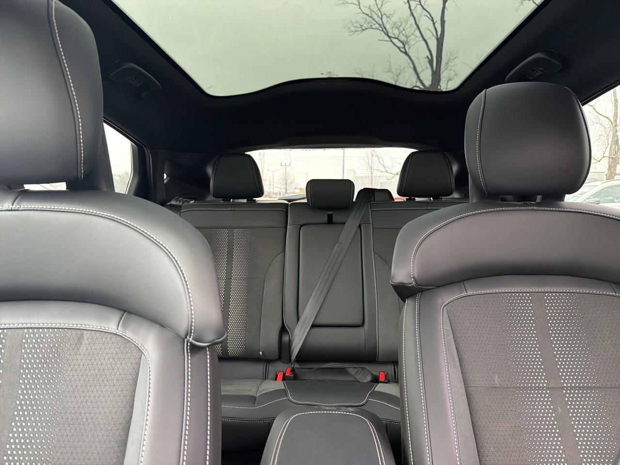 2025 Ford Mustang Mach-E GT Gaithersburg MD