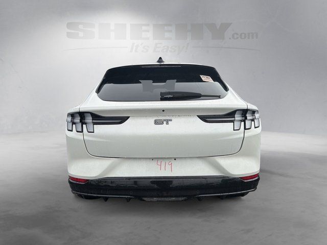 2025 Ford Mustang Mach-E GT Gaithersburg MD