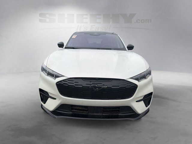 2025 Ford Mustang Mach-E GT Gaithersburg MD