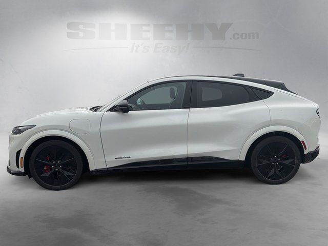 2025 Ford Mustang Mach-E GT Gaithersburg MD