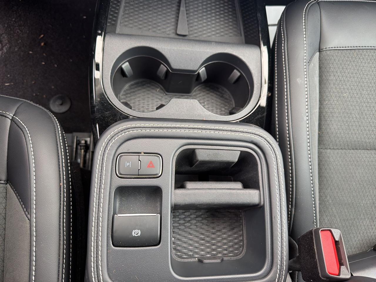 2025 Ford Mustang Mach-E GT Gaithersburg MD