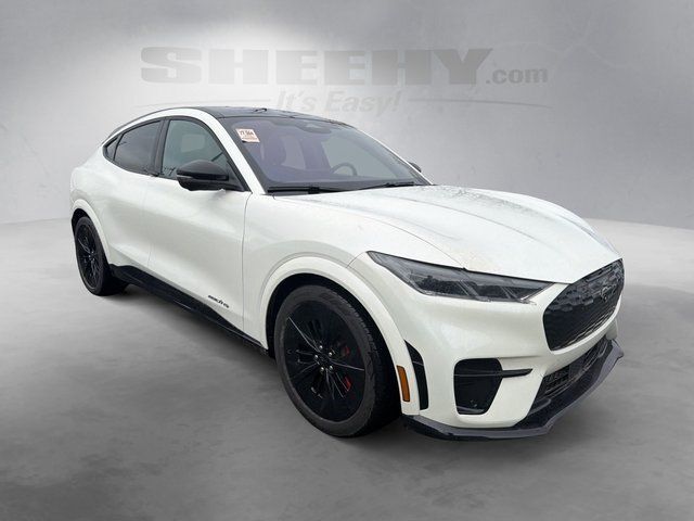 2025 Ford Mustang Mach-E GT Gaithersburg MD
