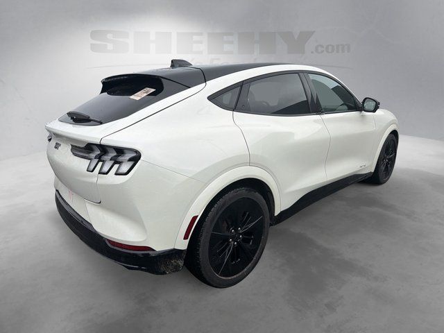 2025 Ford Mustang Mach-E GT Gaithersburg MD
