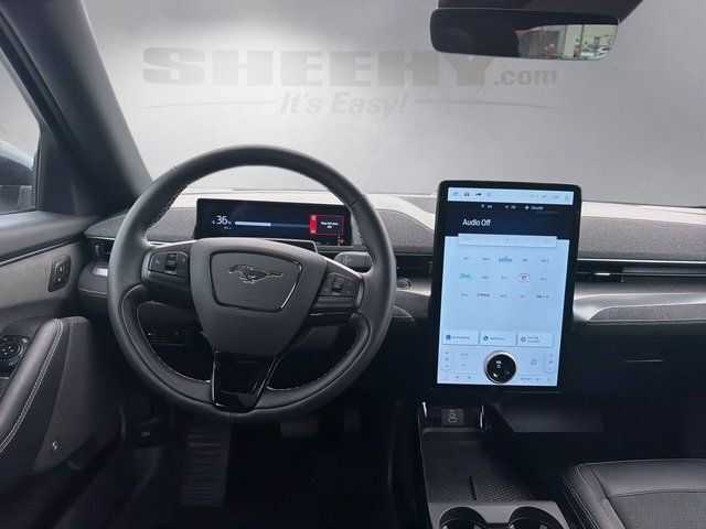 2025 Ford Mustang Mach-E GT Gaithersburg MD