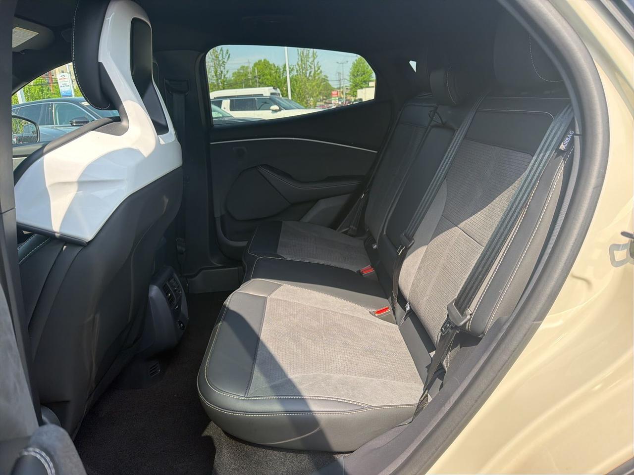 2025 Ford Mustang Mach-E GT Gaithersburg MD