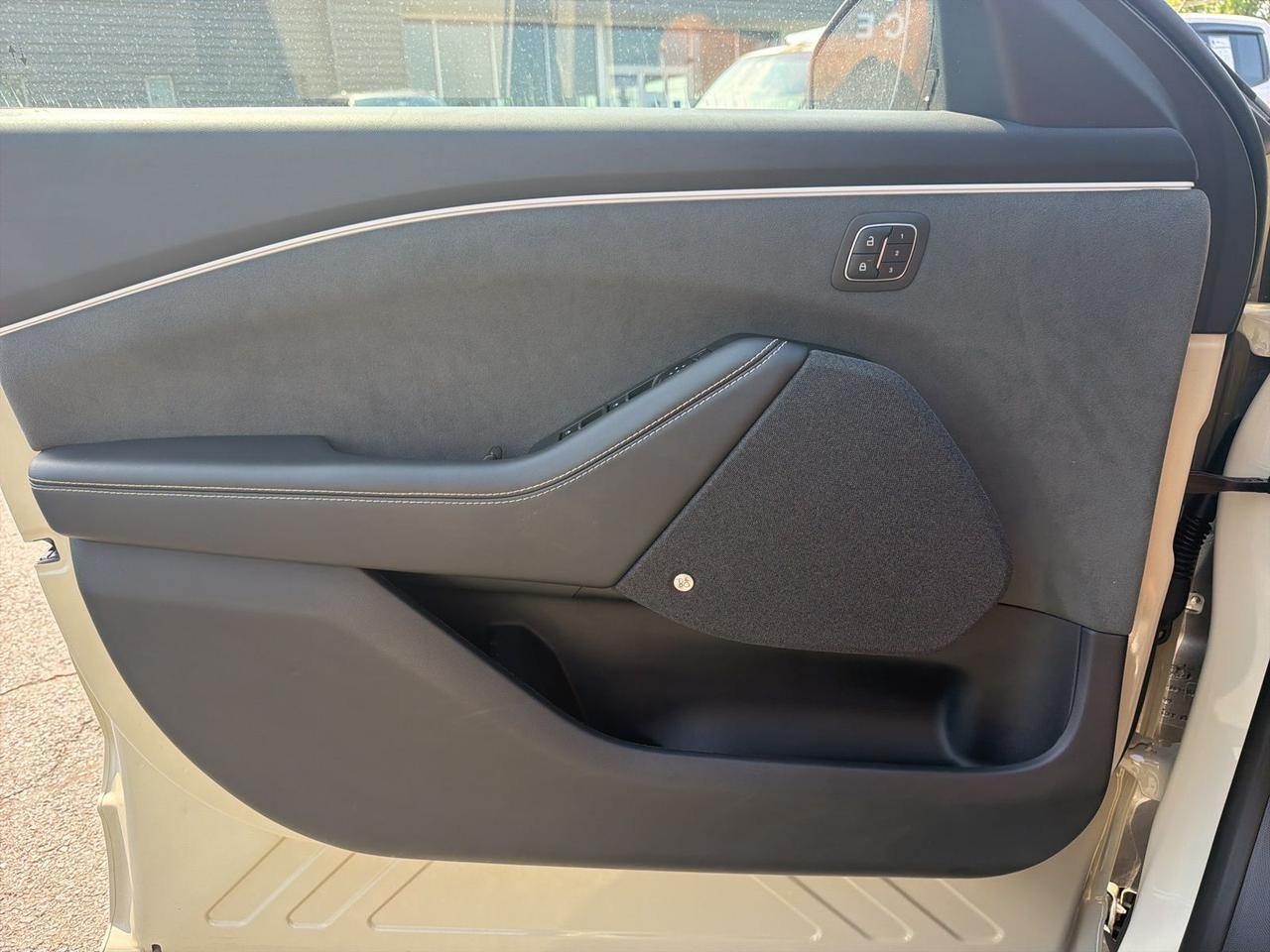 2025 Ford Mustang Mach-E GT Gaithersburg MD