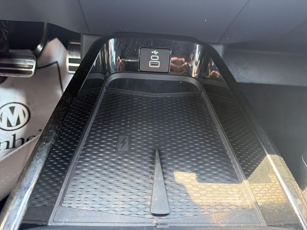 2025 Ford Mustang Mach-E GT Gaithersburg MD