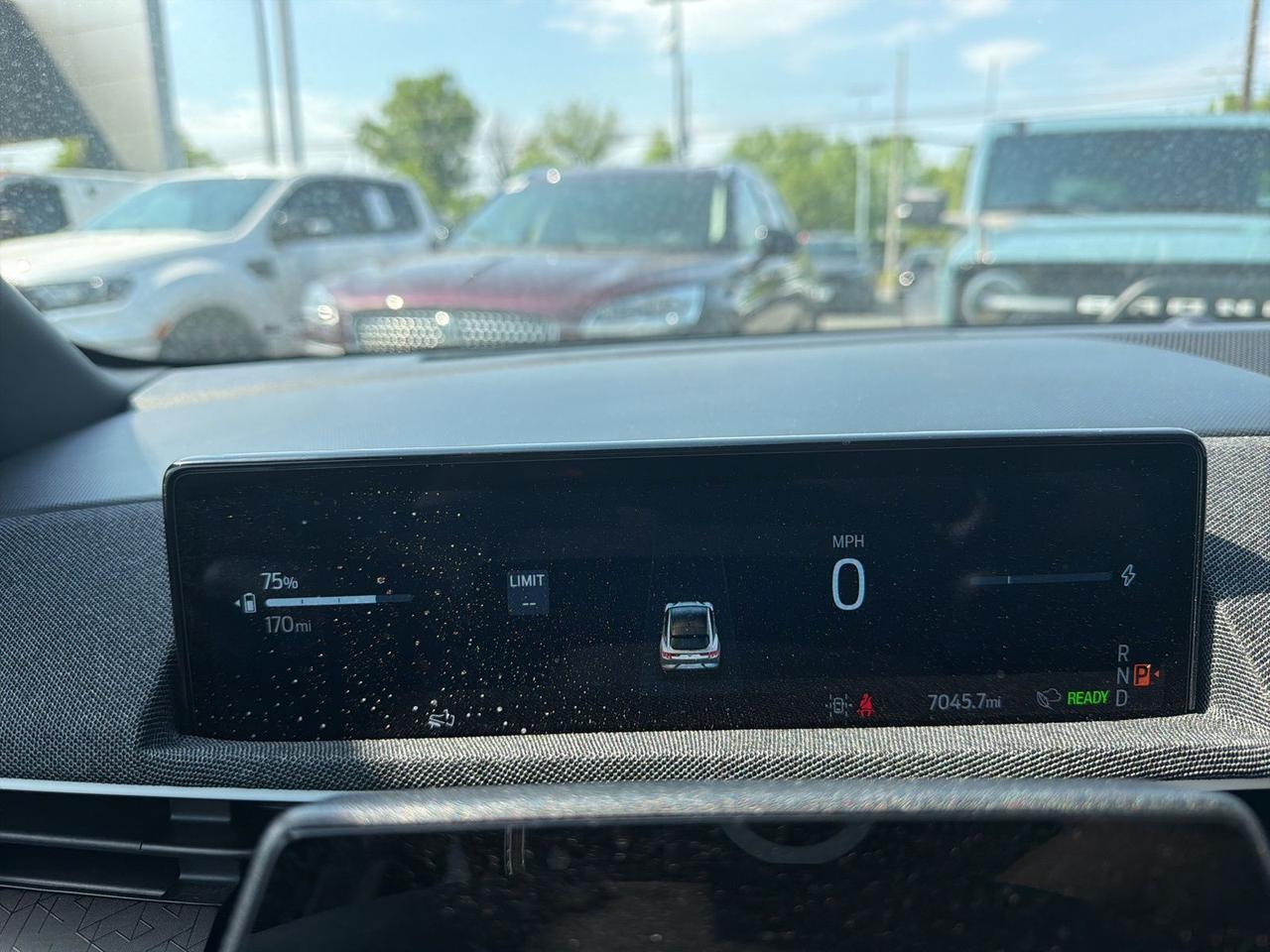 2025 Ford Mustang Mach-E GT Gaithersburg MD