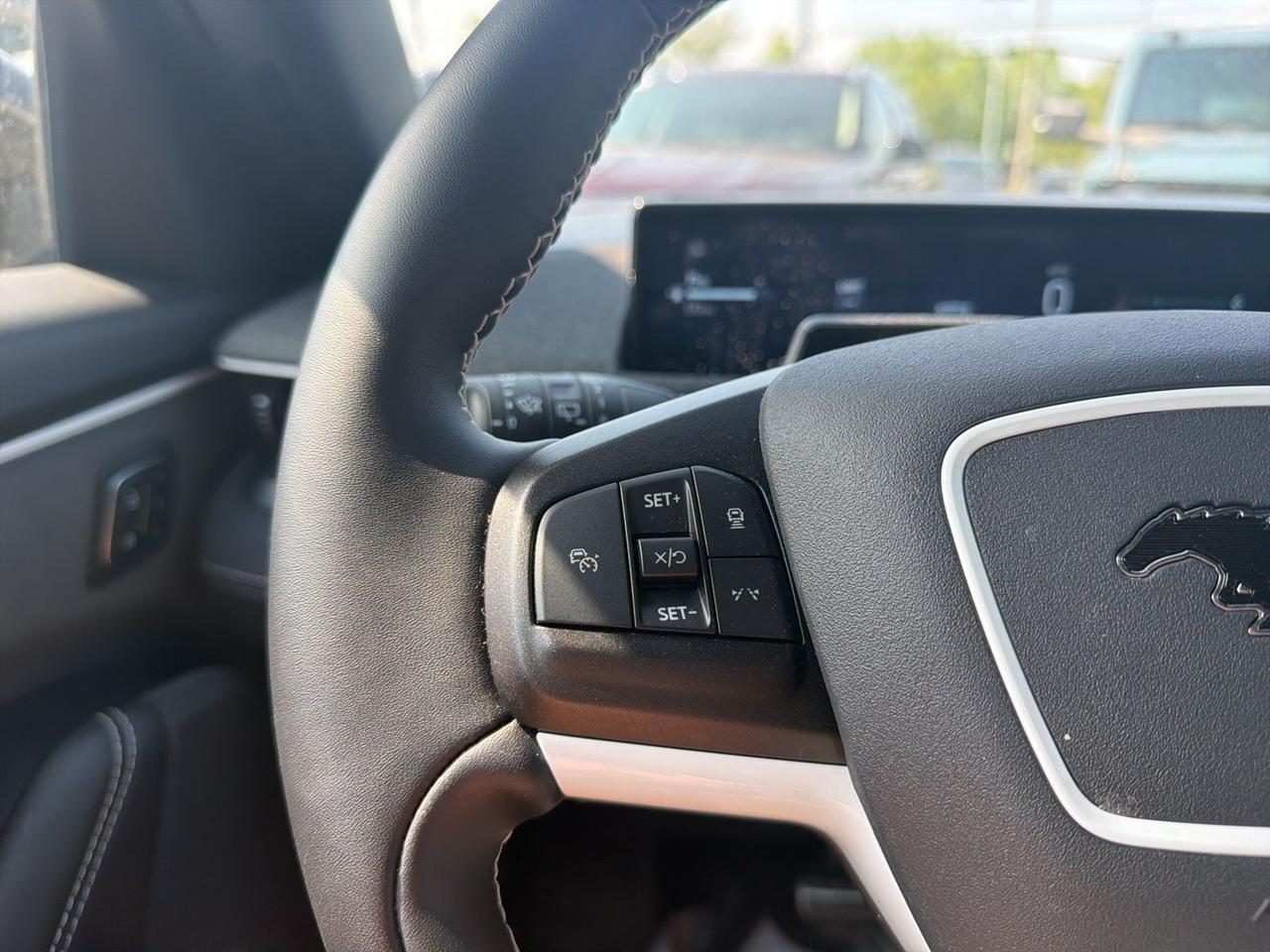 2025 Ford Mustang Mach-E GT Gaithersburg MD