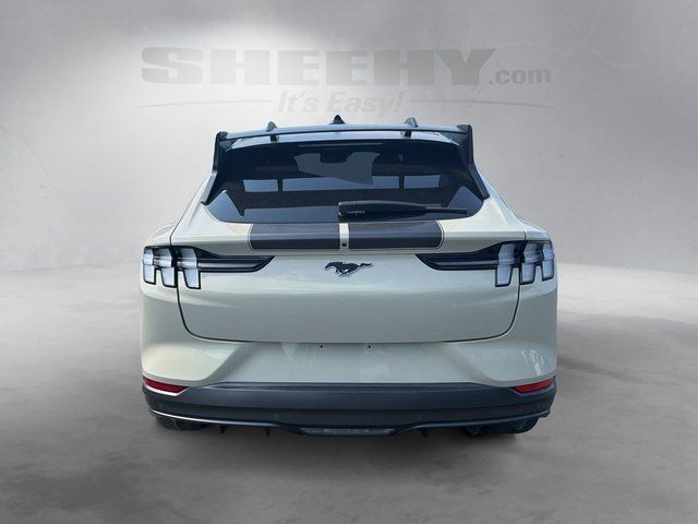 2025 Ford Mustang Mach-E GT Gaithersburg MD