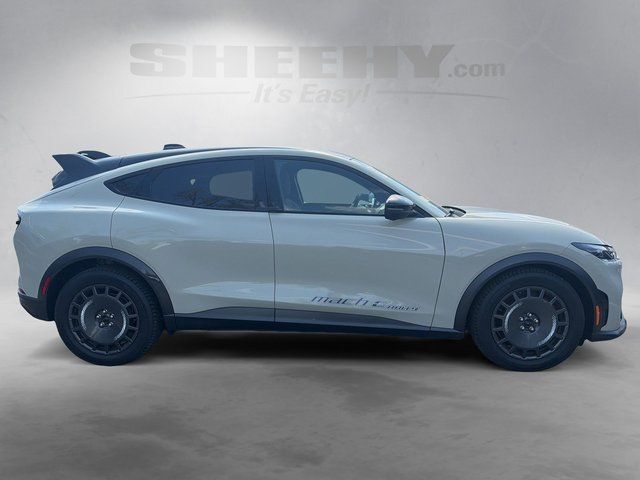 2025 Ford Mustang Mach-E GT Gaithersburg MD