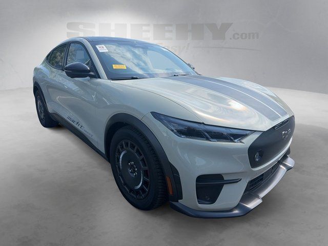 2025 Ford Mustang Mach-E GT Gaithersburg MD