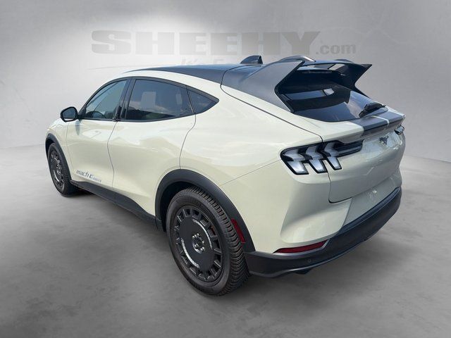 2025 Ford Mustang Mach-E GT Gaithersburg MD