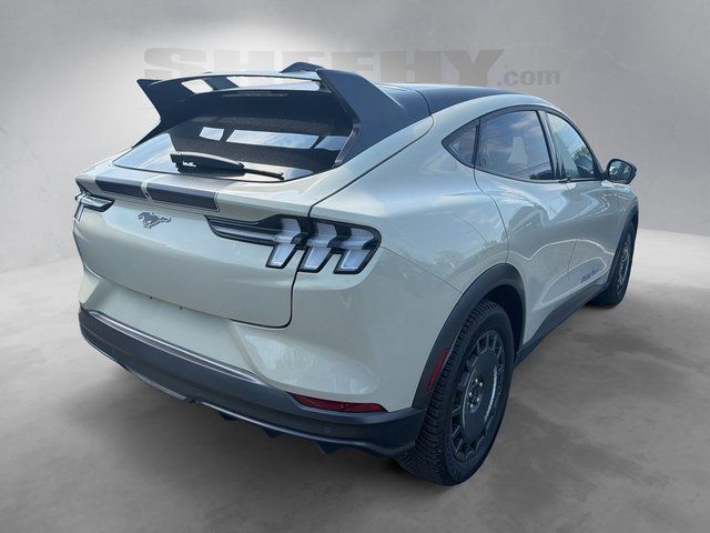 2025 Ford Mustang Mach-E GT Gaithersburg MD