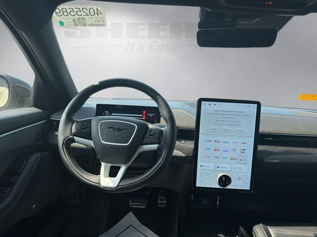 2025 Ford Mustang Mach-E GT Gaithersburg MD