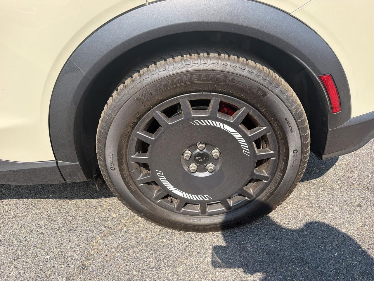 2025 Ford Mustang Mach-E GT Gaithersburg MD