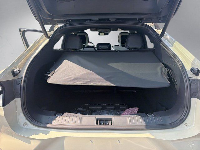 2025 Ford Mustang Mach-E GT Gaithersburg MD