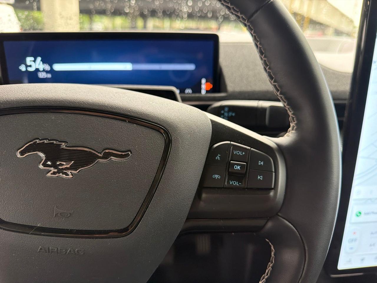 2025 Ford Mustang Mach-E GT Gaithersburg MD