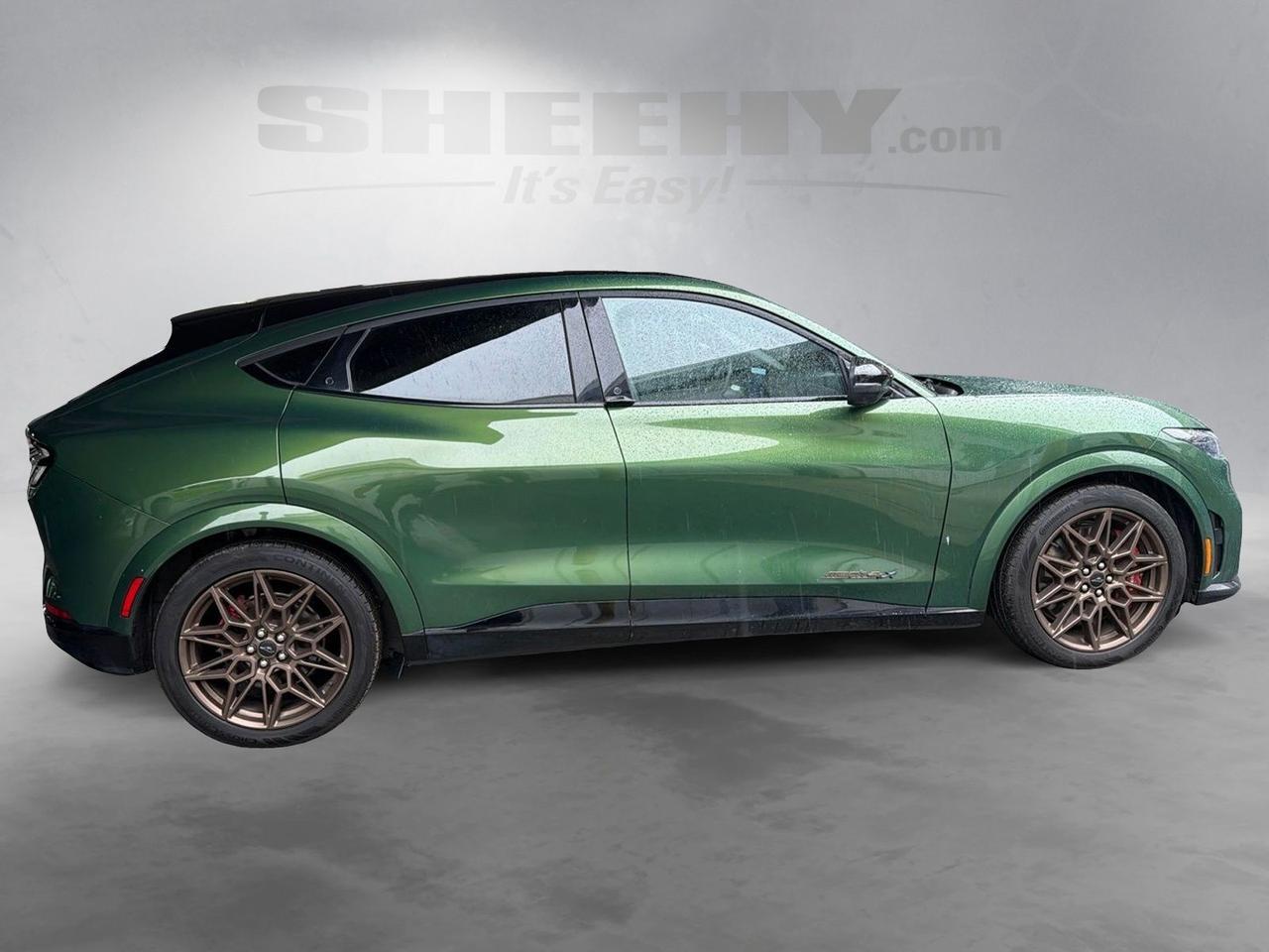 2025 Ford Mustang Mach-E GT Gaithersburg MD