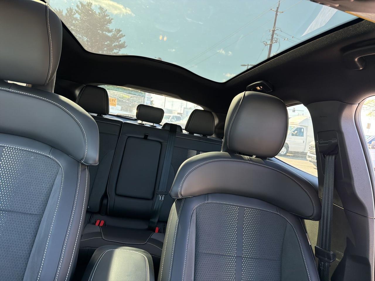 2025 Ford Mustang Mach-E GT Gaithersburg MD