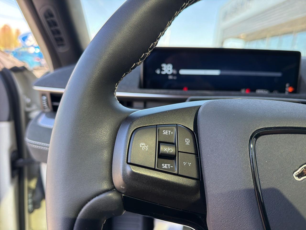 2025 Ford Mustang Mach-E GT Gaithersburg MD