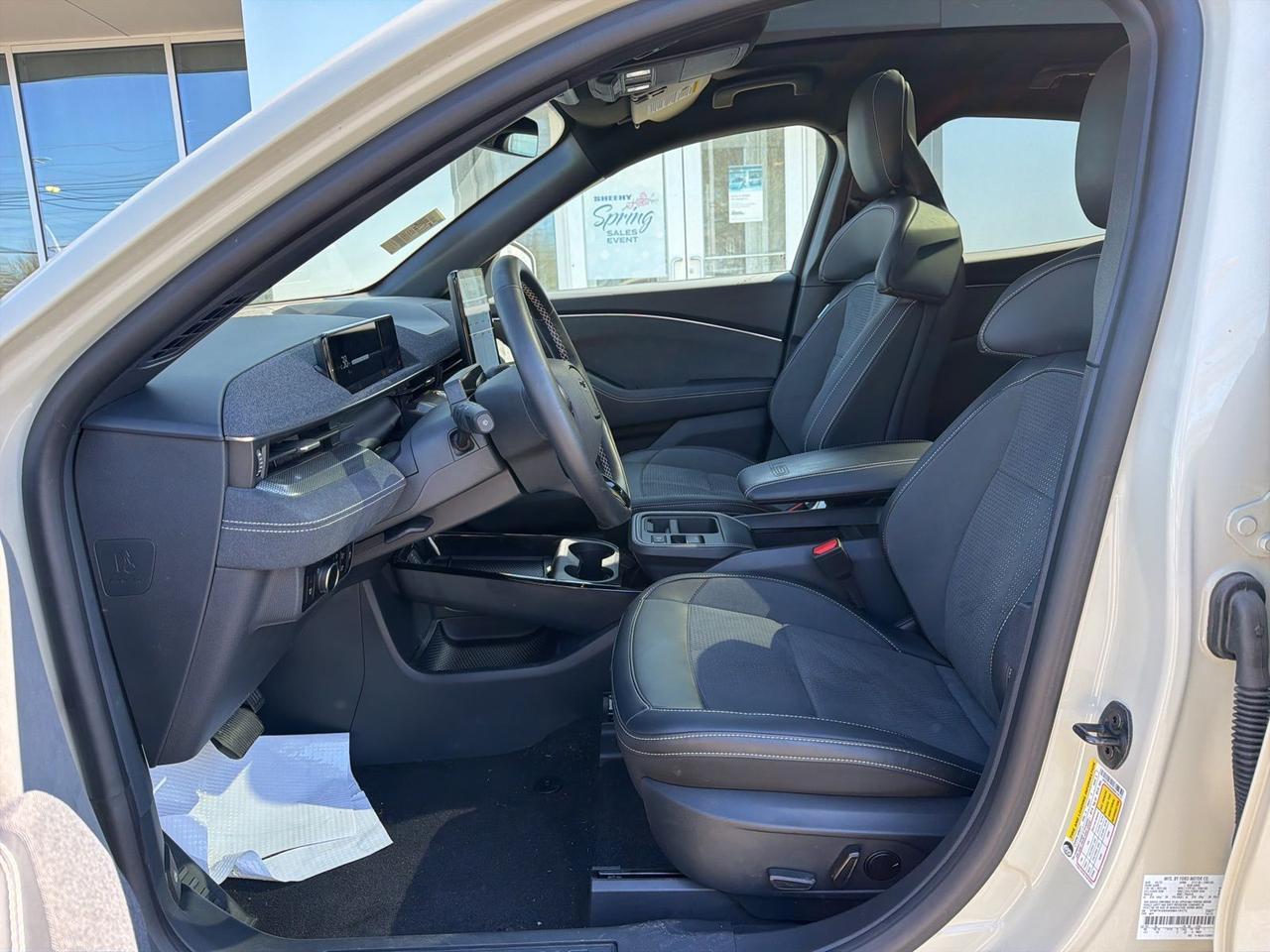 2025 Ford Mustang Mach-E GT Gaithersburg MD