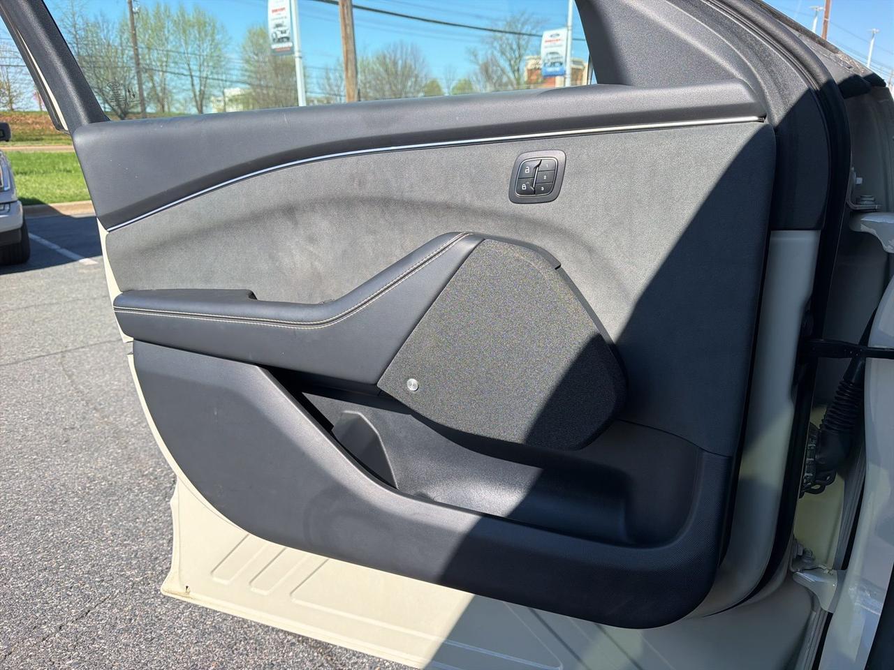 2025 Ford Mustang Mach-E GT Gaithersburg MD