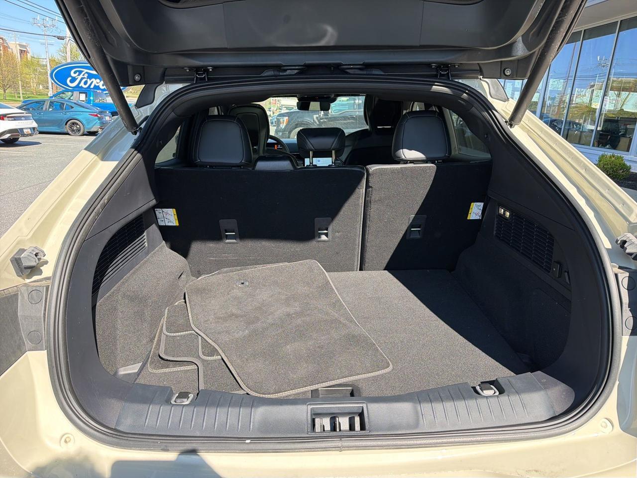 2025 Ford Mustang Mach-E GT Gaithersburg MD