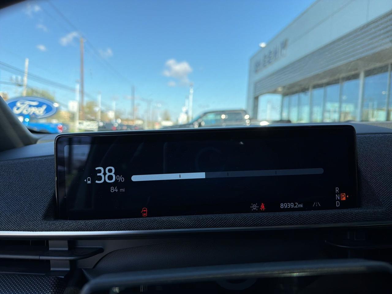 2025 Ford Mustang Mach-E GT Gaithersburg MD