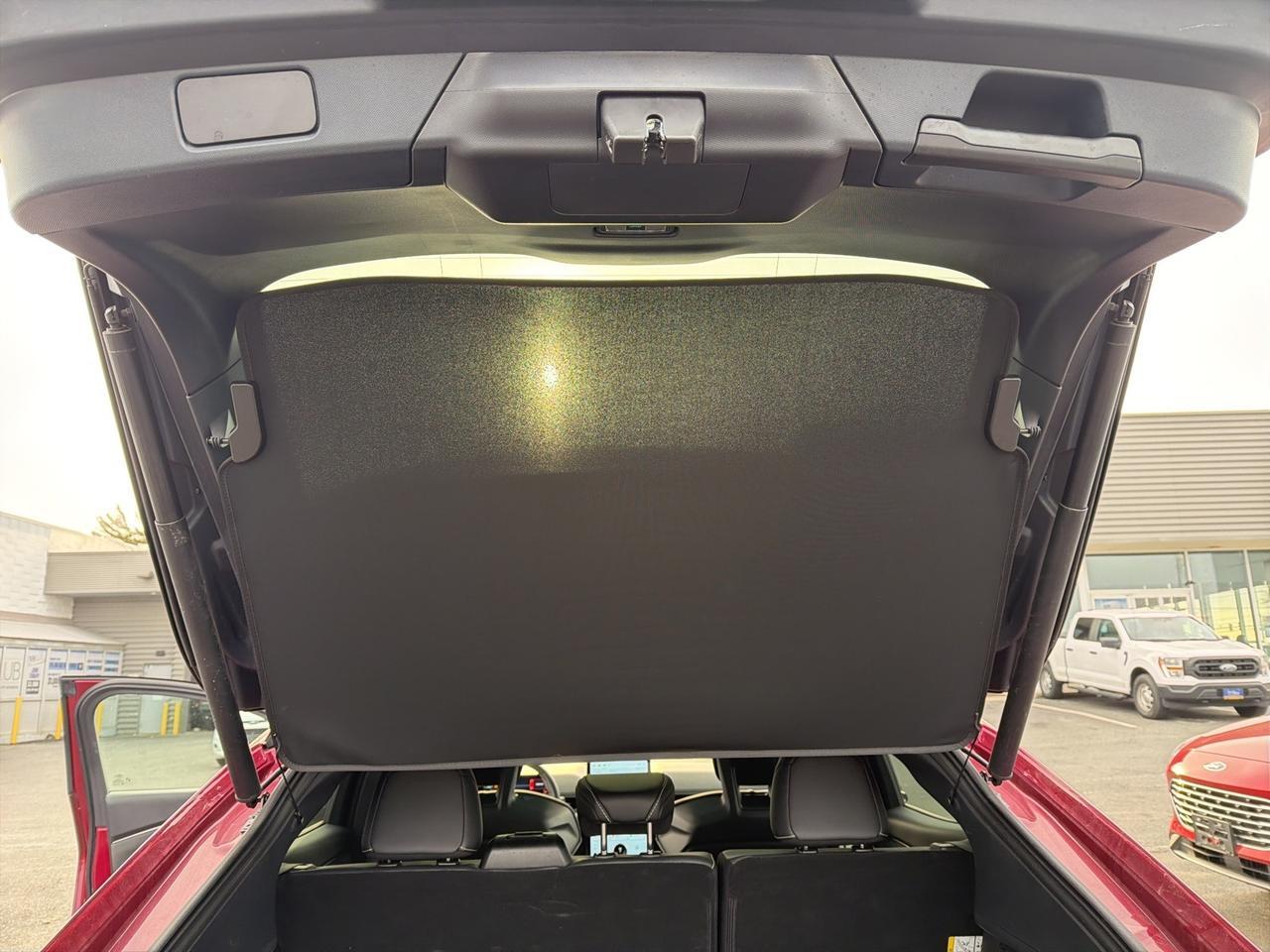 2025 Ford Mustang Mach-E GT Gaithersburg MD