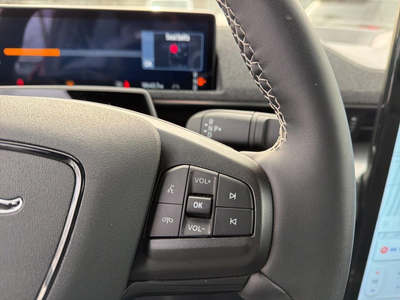 2025 Ford Mustang Mach-E GT Gaithersburg MD