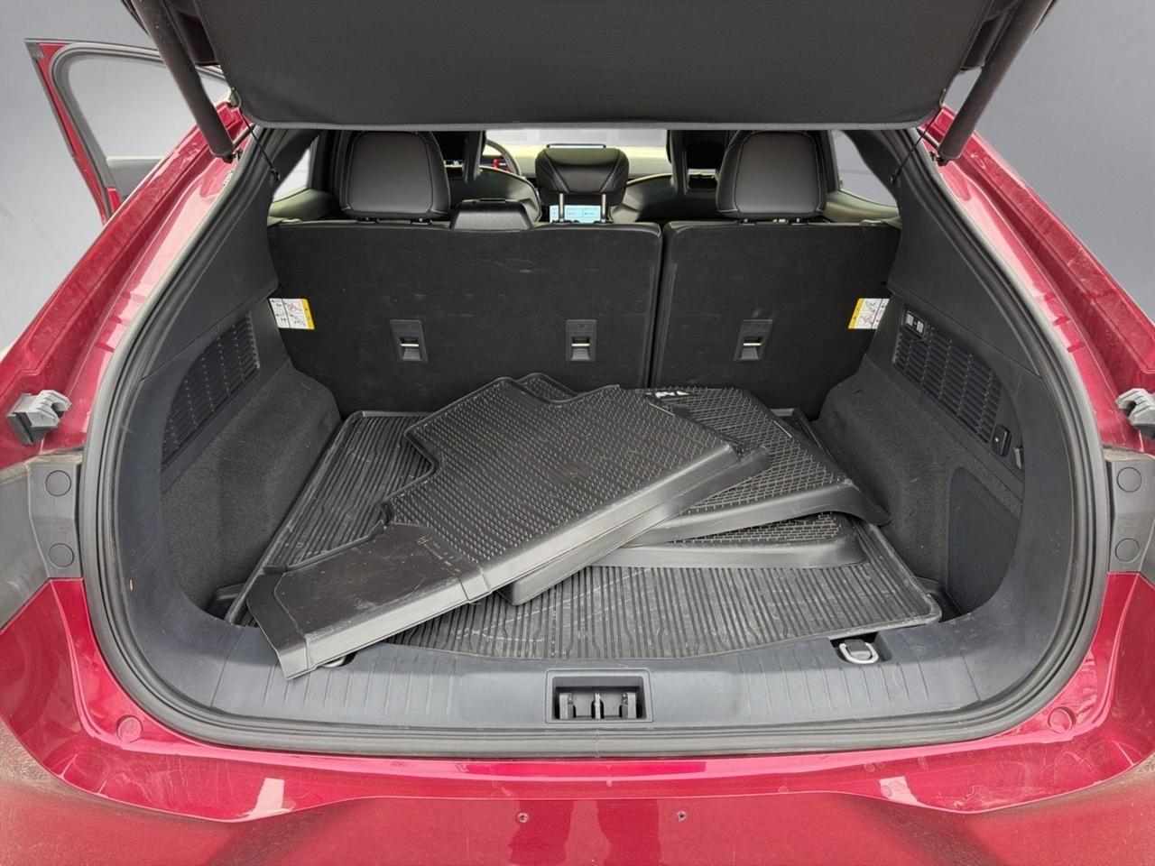 2025 Ford Mustang Mach-E GT Gaithersburg MD