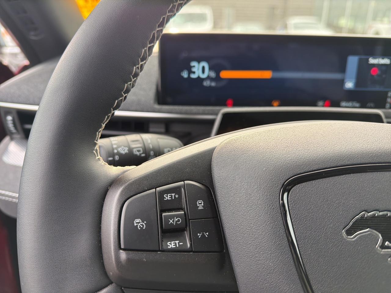 2025 Ford Mustang Mach-E GT Gaithersburg MD