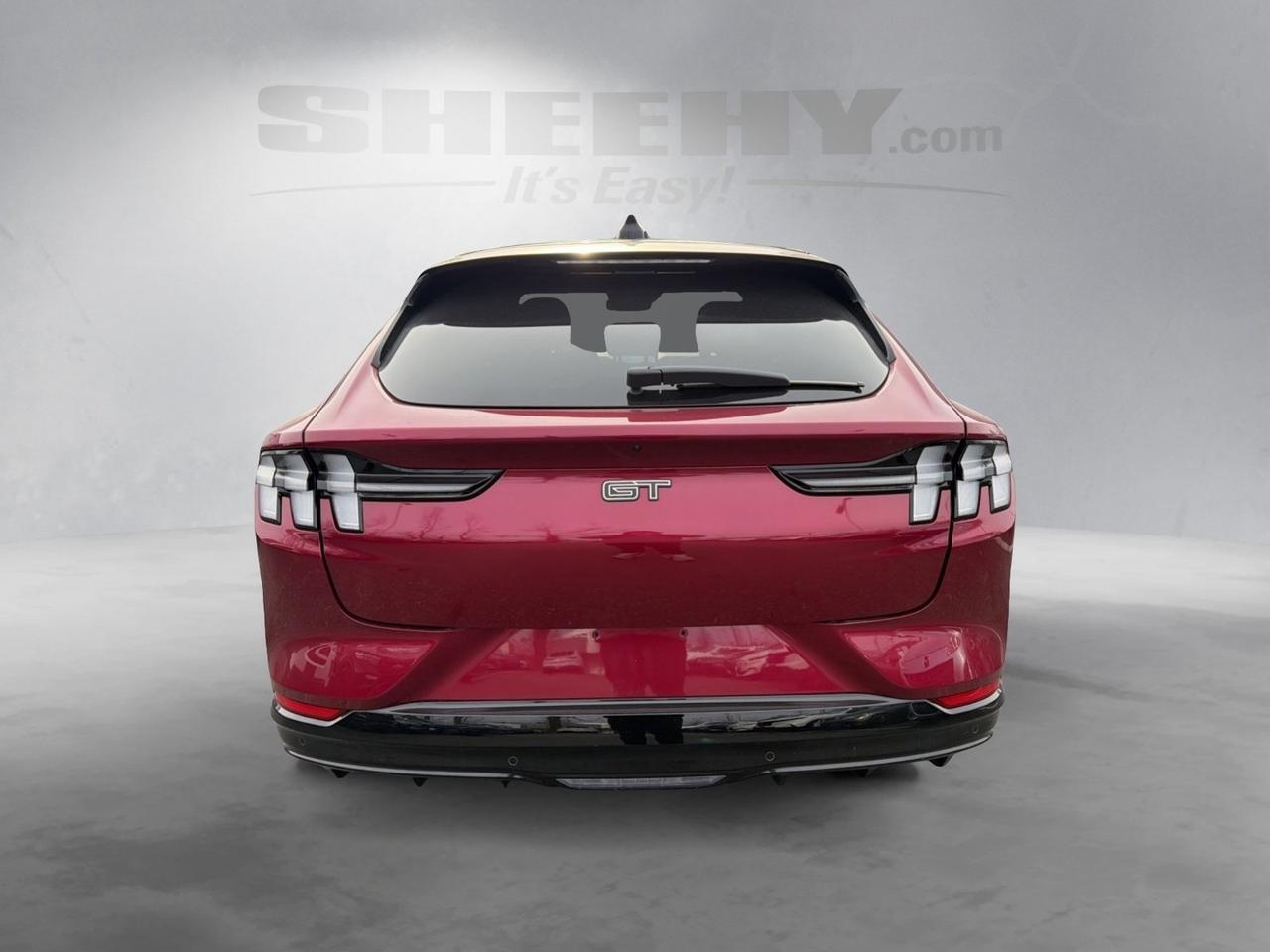 2025 Ford Mustang Mach-E GT Gaithersburg MD