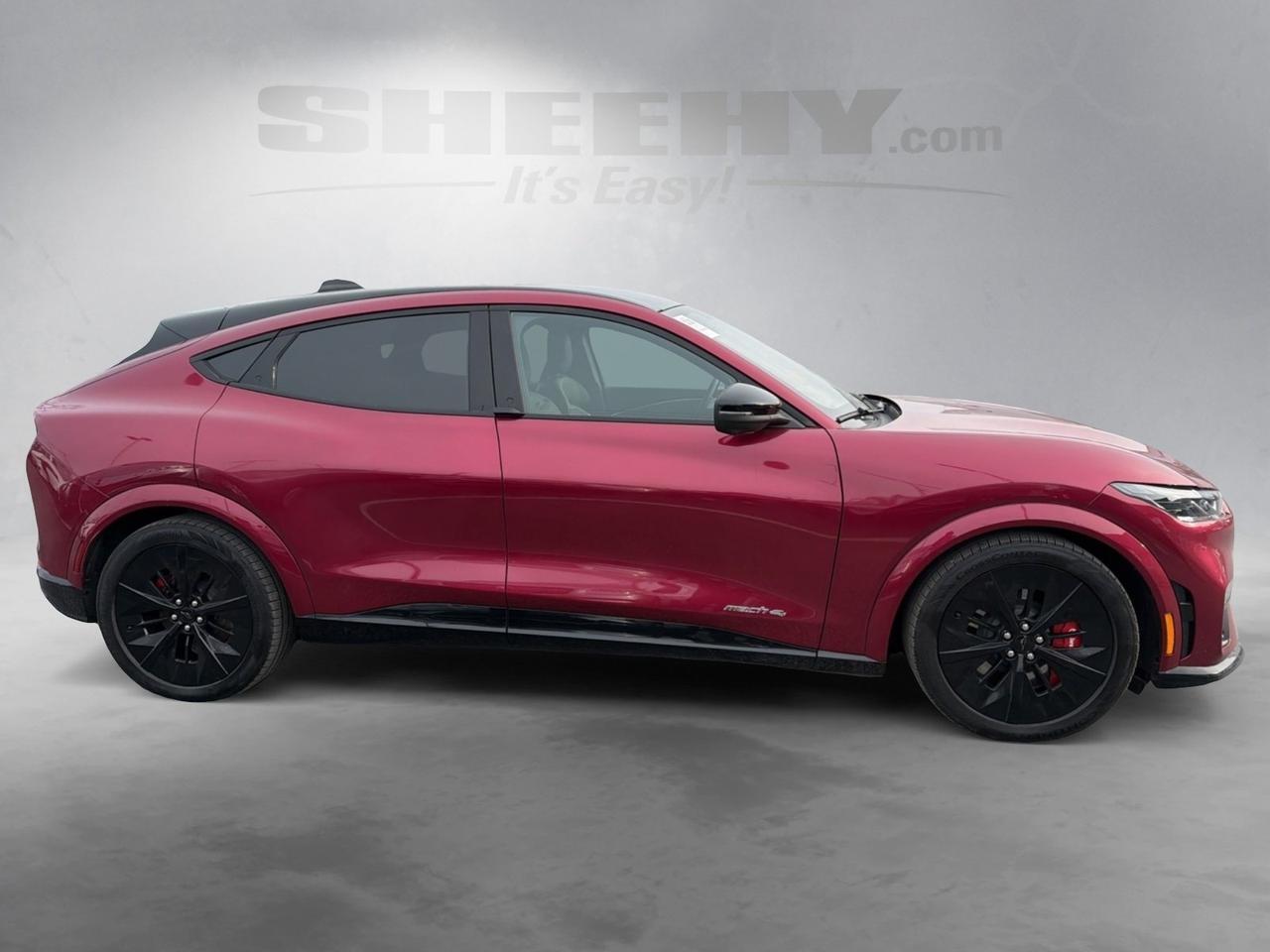 2025 Ford Mustang Mach-E GT Gaithersburg MD