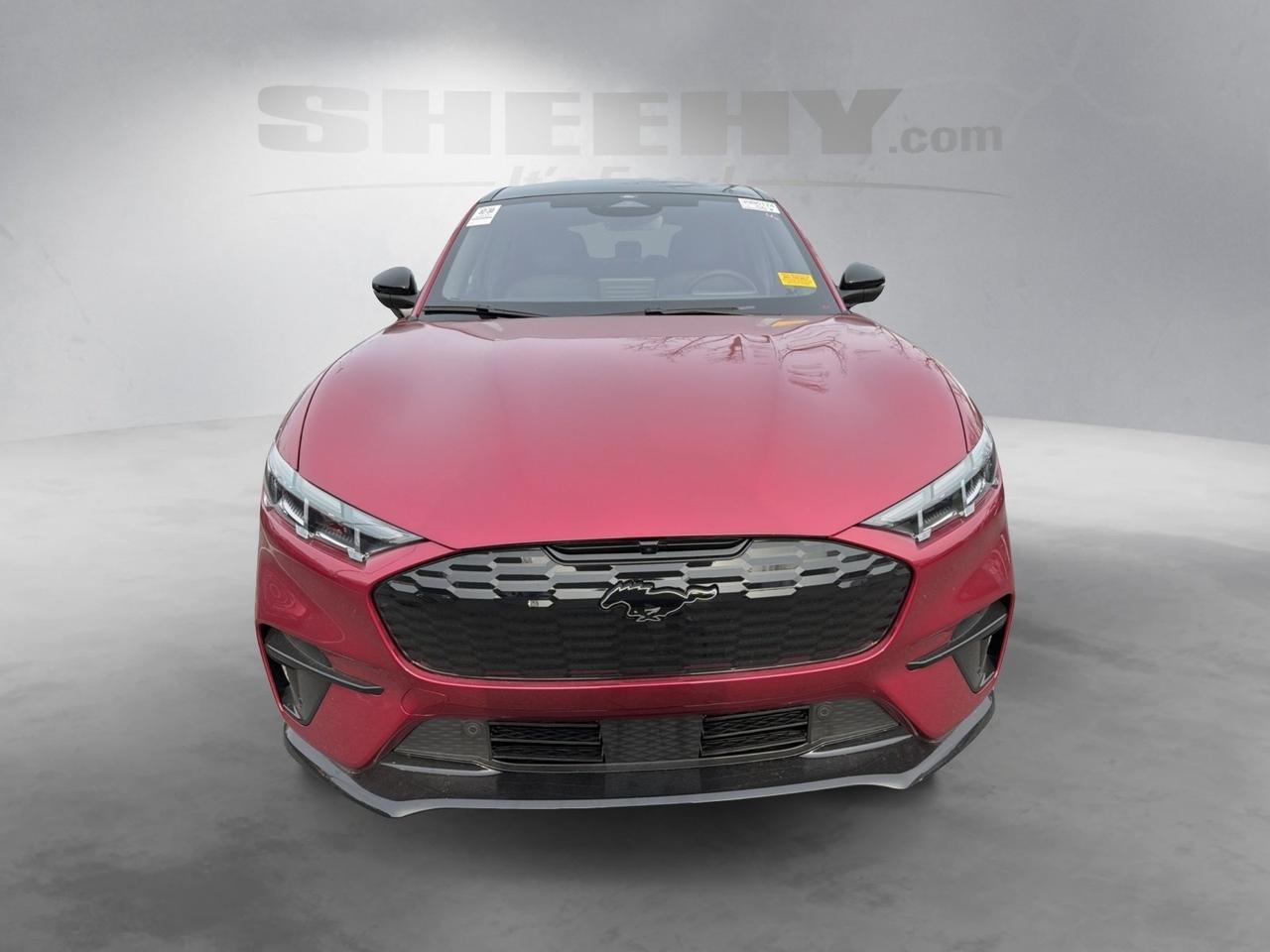 2025 Ford Mustang Mach-E GT Gaithersburg MD